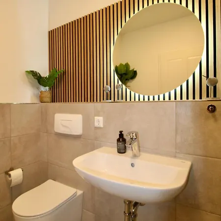 Apartament Zentrales Hochwertiges Gruenderzeit-apartment Thomasius *