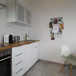 Zentrales Hochwertiges Gruenderzeit-apartment Thomasius Διαμέρισμα Λειψία