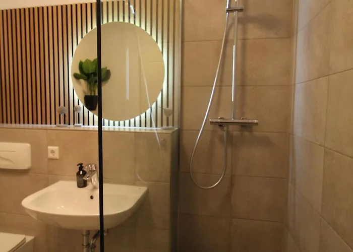 Apartmán Zentrales Hochwertiges Gruenderzeit-apartment Thomasius Lipsko